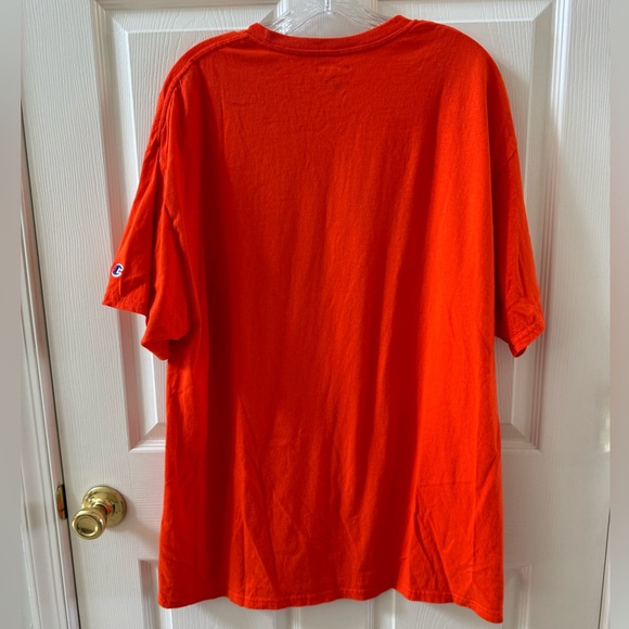 Princeton University Champion Tee-XL - Picture 4 of 4